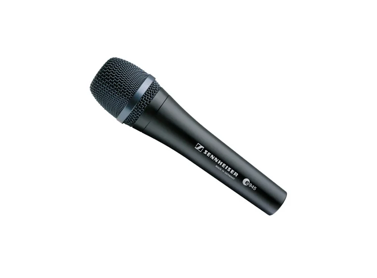 Sennheiser e945 Super-cardioid dynamic microphone 